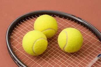 Mixed double finale 19. sept 2013